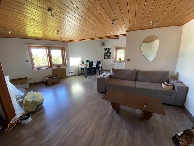 Appartement 3 pièces, 66 m² à louer à Charly 69390