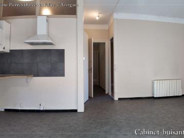 Appartement 3 pièces, 66 m² à louer à Chessy 69380