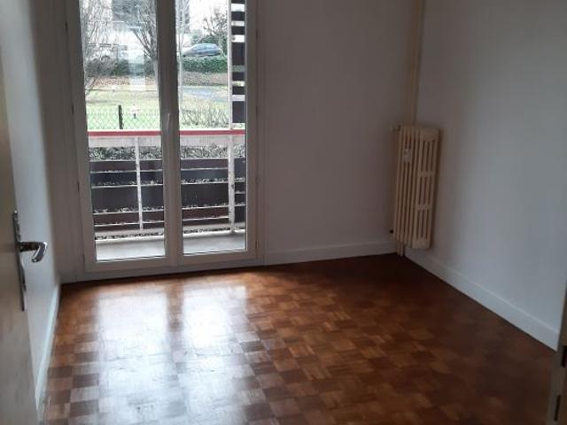 Appartement 3 pièces, 66 m² à louer à Clermont Ferrand 63000