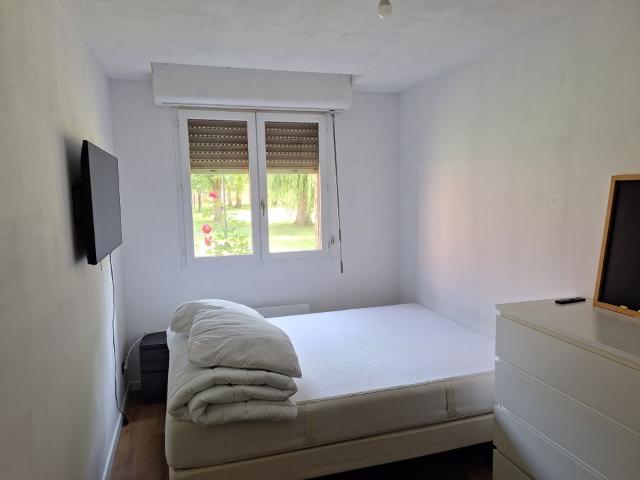 Appartement 3 pièces, 66 m² à louer à Croix 59170