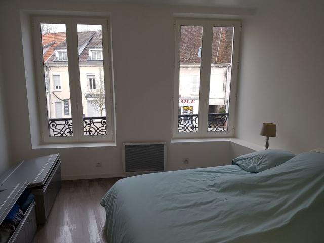 Appartement 3 pièces, 66 m² à louer à Crécy la Chapelle 77580