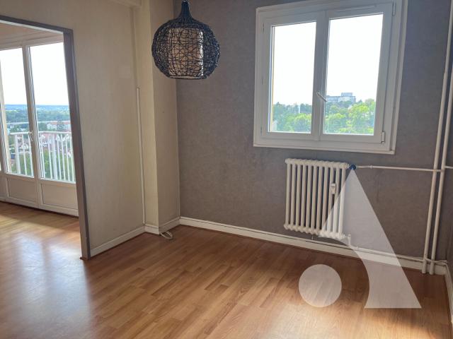 Appartement 3 pièces, 66 m² à louer à Dole 39100