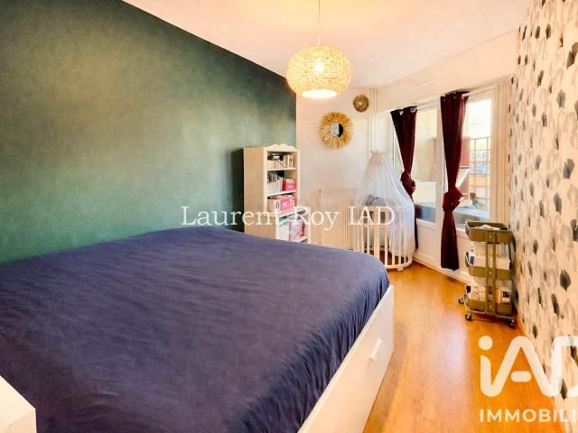 Appartement 3 pièces, 66 m² à louer à Éragny 95610