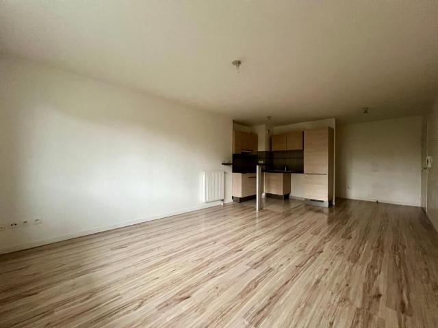 Appartement 3 pièces, 66 m² à louer à Franconville 95130