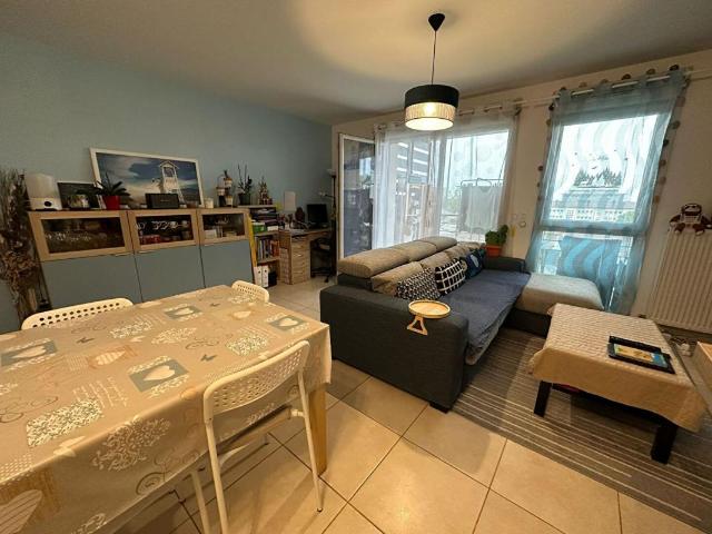 Appartement 3 pièces, 66 m² à louer à Gex 01170