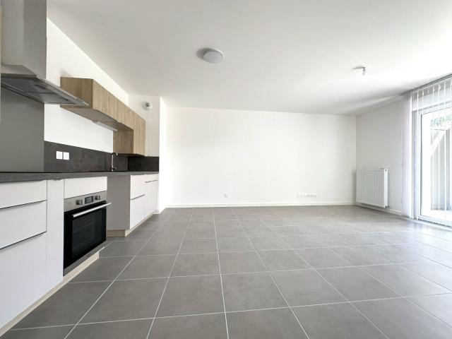 Appartement 3 pièces, 66 m² à louer à La Balme de Sillingy 74330