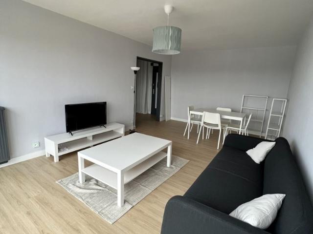 Appartement 3 pièces, 66 m² à louer à Le Havre 76610