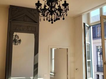 Appartement 3 pièces, 66 m² à louer à Lille 59000