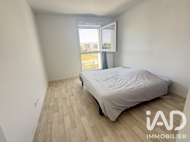 Appartement 3 pièces, 66 m² à louer à Luisant 28600