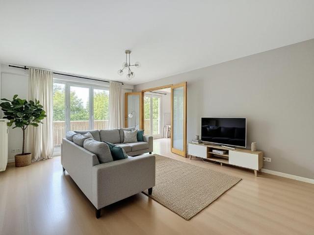 Appartement 3 pièces, 66 m² à louer à Lutterbach 68460