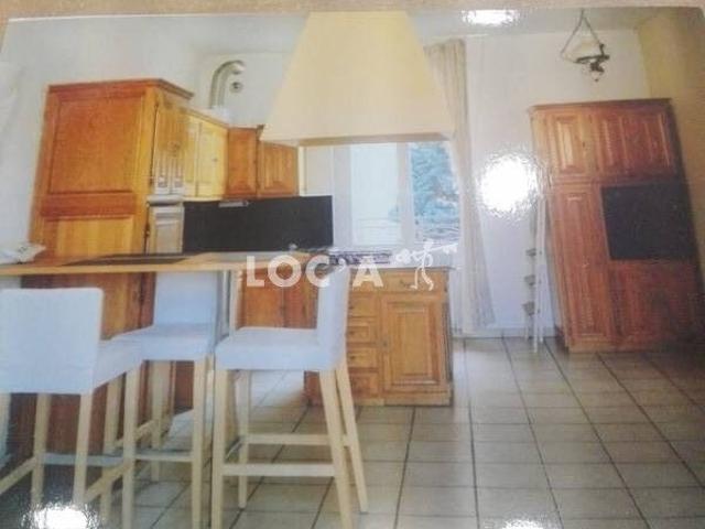 Appartement 3 pièces, 66 m² à louer à Lyon 3 69003