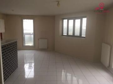 Appartement 3 pièces, 66 m² à louer à Lyon 8 69008