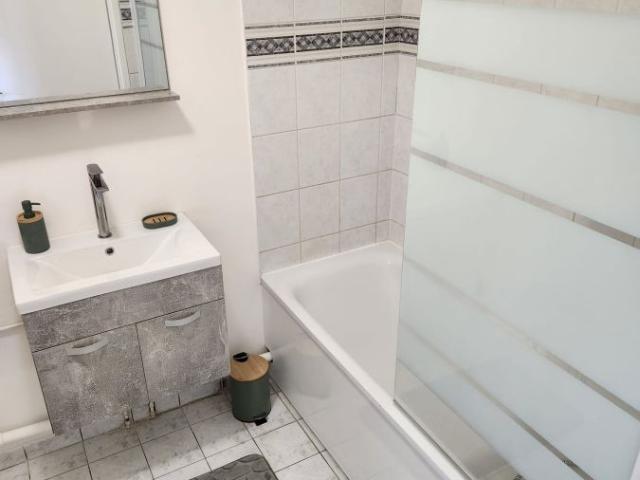 Appartement 3 pièces, 66 m² à louer à Mantes la Ville 78711