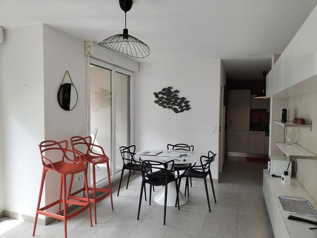 Appartement 3 pièces, 66 m² à louer à Marseille 3 13003