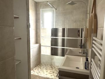Appartement 3 pièces, 66 m² à louer à Marseille 11 13011
