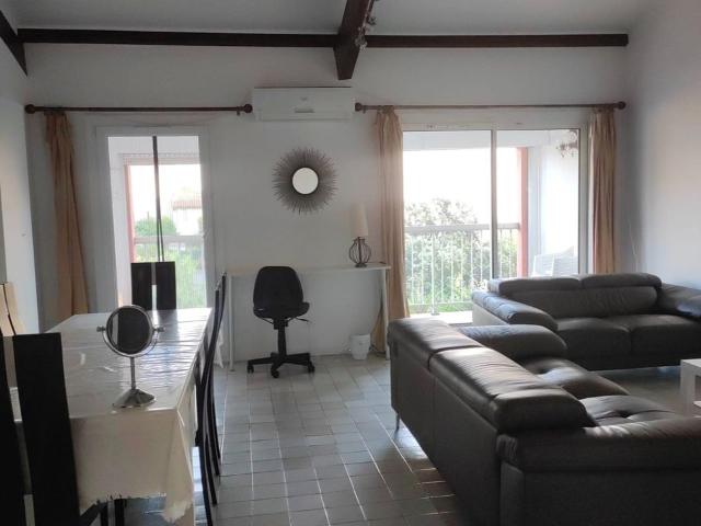 Appartement 3 pièces, 66 m² à louer à Marseille 8 13008
