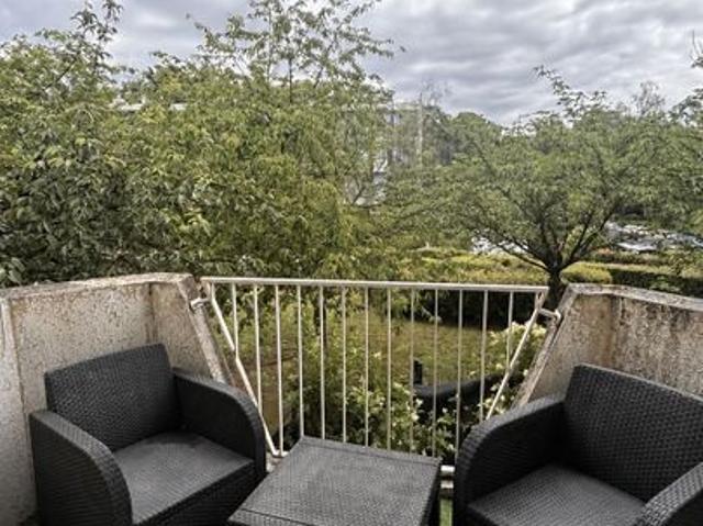 Appartement 3 pièces, 66 m² à louer à Massy 91300