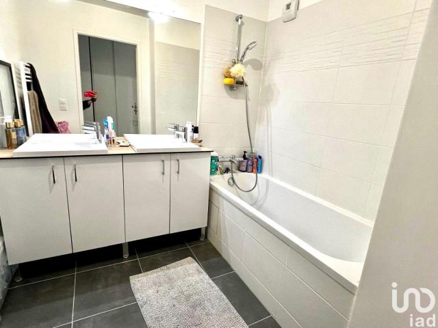 Appartement 3 pièces, 66 m² à louer à Melun 77000