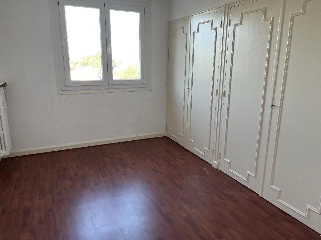 Appartement 3 pièces, 66 m² à louer à Montbéliard 25200