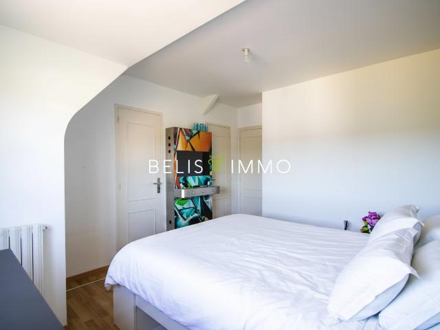 Appartement 3 pièces, 66 m² à louer à Montlouis sur Loire 37270