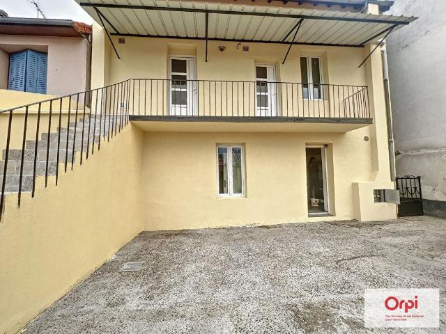 Appartement 3 pièces, 66 m² à louer à Montluçon 03100