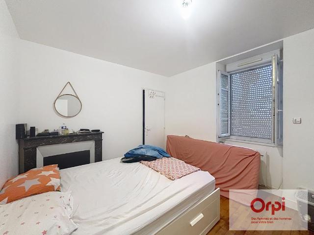 Appartement 3 pièces, 66 m² à louer à Montluçon 03100