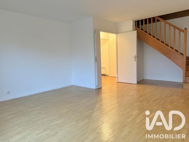 Appartement 3 pièces, 66 m² à louer à Morangis 91420