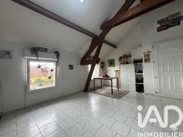 Appartement 3 pièces, 66 m² à louer à Neuilly en Thelle 60530