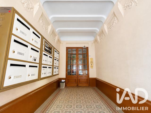 Appartement 3 pièces, 66 m² à louer à Paris 13 75013