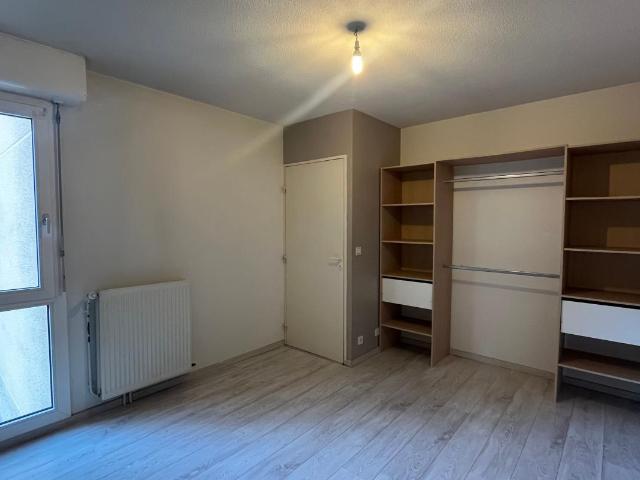 Appartement 3 pièces, 66 m² à louer à Pau 64000
