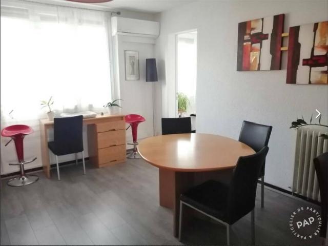Appartement 3 pièces, 66 m² à louer à Perpignan 66000