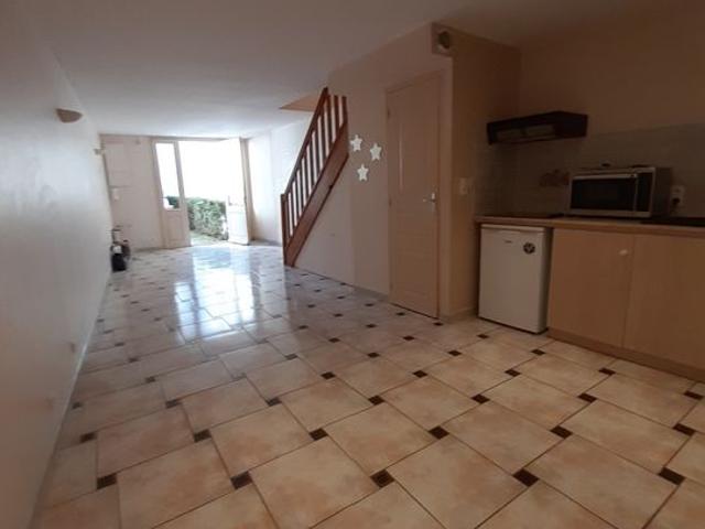 Appartement 3 pièces, 66 m² à louer à Poitiers 86000