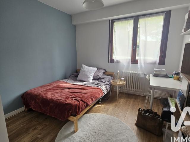 Appartement 3 pièces, 66 m² à louer à Rennes 35000