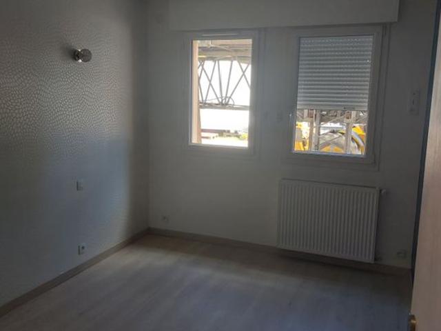 Appartement 3 pièces, 66 m² à louer à Rezé 44400