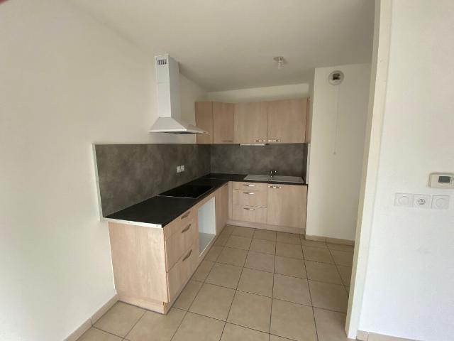 Appartement 3 pièces, 66 m² à louer à Rives 38140