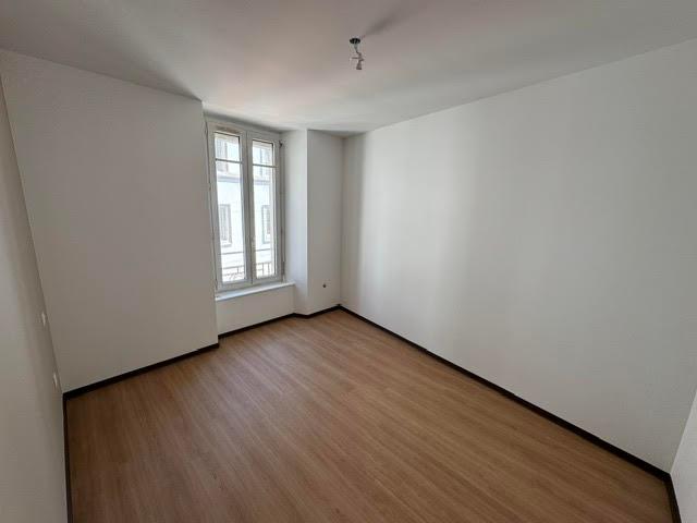 Appartement 3 pièces, 66 m² à louer à Rodez 12000