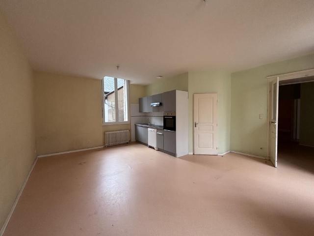 Appartement 3 pièces, 66 m² à louer à Rodez 12000