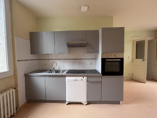 Appartement 3 pièces, 66 m² à louer à Rodez 12000