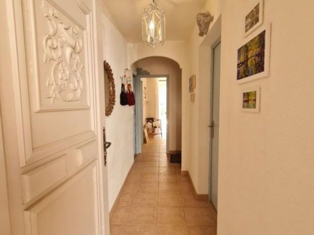 Appartement 3 pièces, 66 m² à louer à Saint Chinian 34360