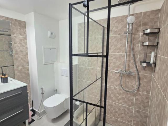 Appartement 3 pièces, 66 m² à louer à Saint Cyr l'École 78210
