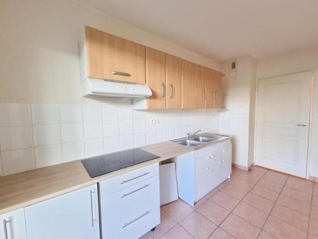 Appartement 3 pièces, 66 m² à louer à Saint Cyr sur Loire 37540