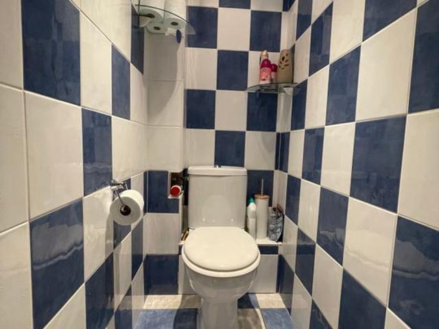 Appartement 3 pièces, 66 m² à louer à Saint Étienne 42000