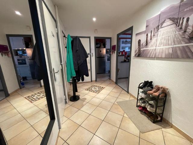 Appartement 3 pièces, 66 m² à louer à Saint Étienne 42000
