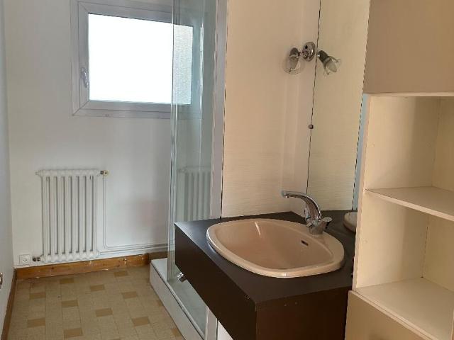 Appartement 3 pièces, 66 m² à louer à Saint Étienne 42000