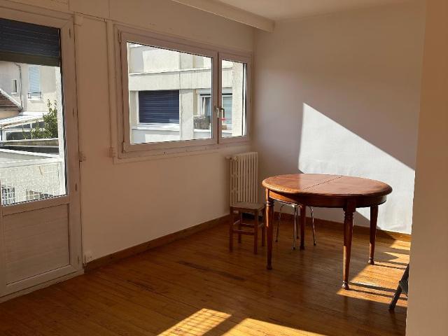 Appartement 3 pièces, 66 m² à louer à Saint Étienne 42000