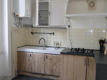 Appartement 3 pièces, 66 m² à louer à Saint Étienne 42100