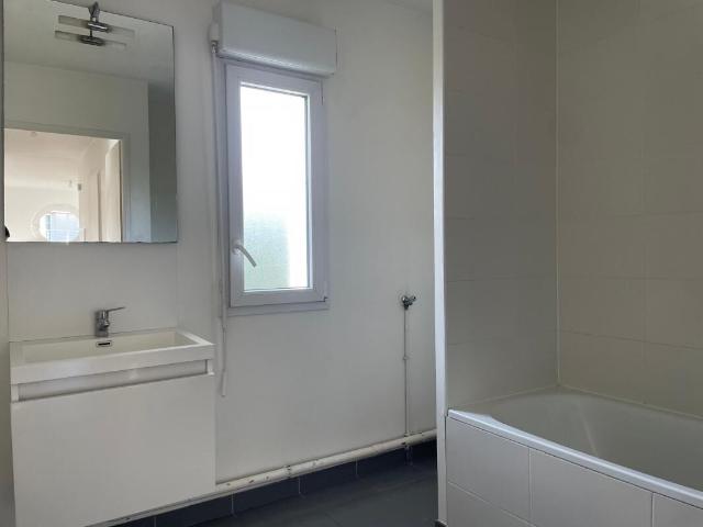 Appartement 3 pièces, 66 m² à louer à Saint Jean de la Ruelle 45140