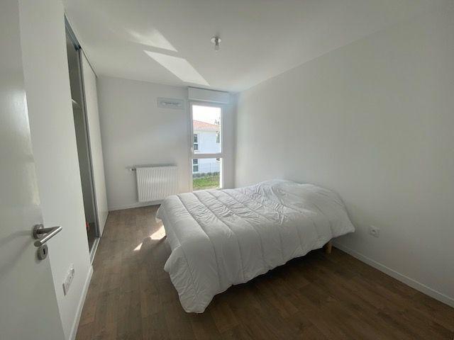 Appartement 3 pièces, 66 m² à louer à Saint Paul lès Dax 40990