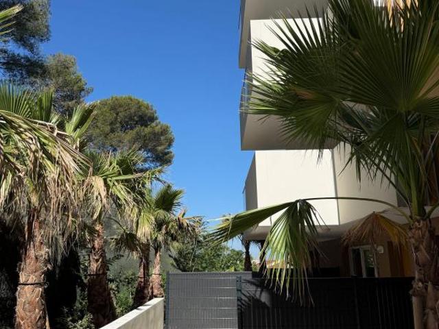 Appartement 3 pièces, 66 m² à louer à Saint Raphaël 83700