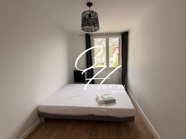 Appartement 3 pièces, 66 m² à louer à Sassenage 38360